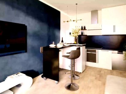 Appartement · Nieuwbouw Woningen - Torrevieja · Centro · Alicante · Spanje
