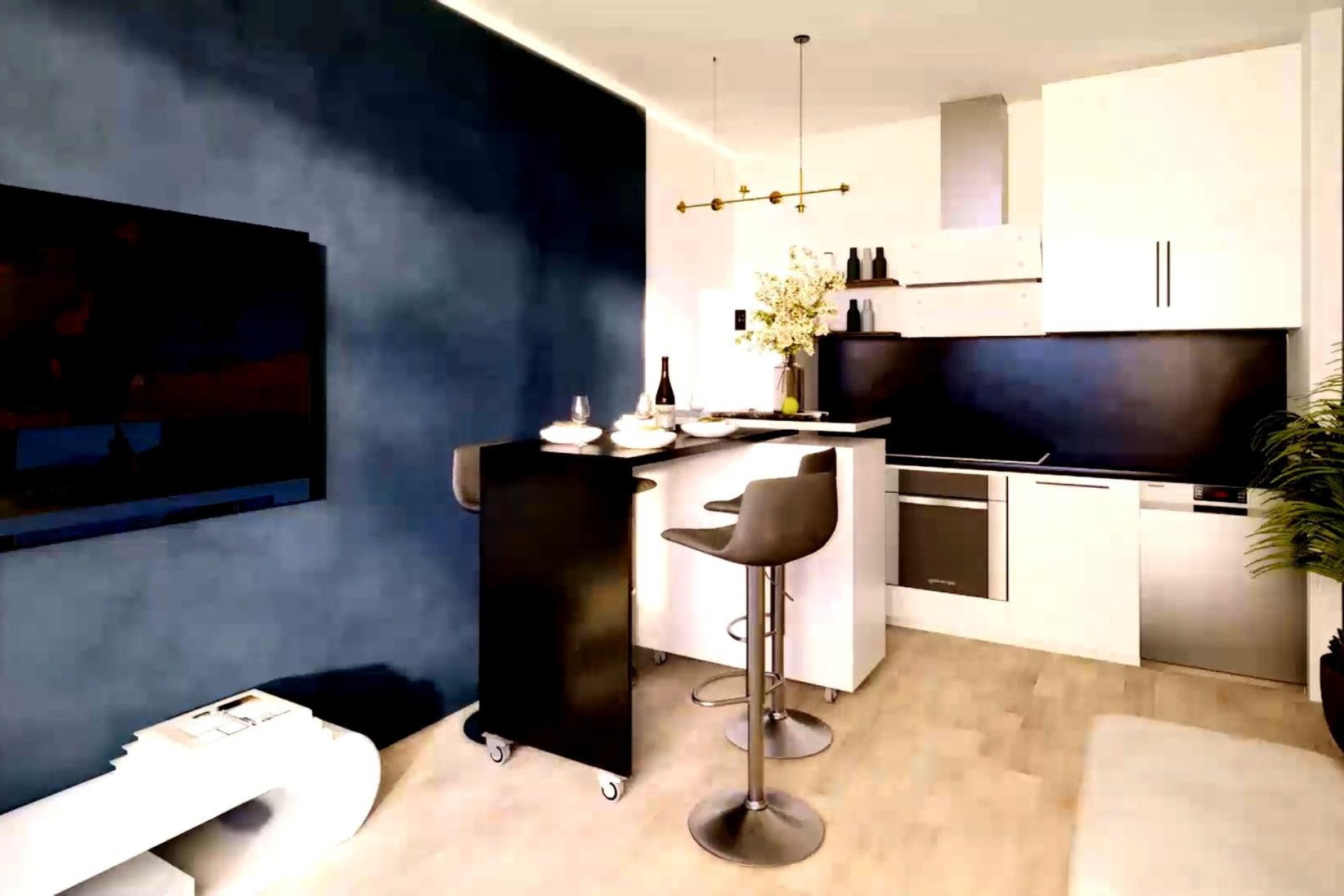 Nieuwbouw Woningen - Appartement - Torrevieja - Costa Blanca South
