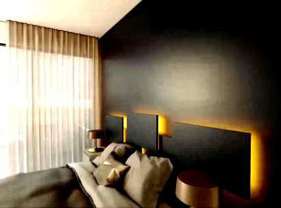 Appartement · Nieuwbouw Woningen - Torrevieja · Centro · Alicante · Spanje