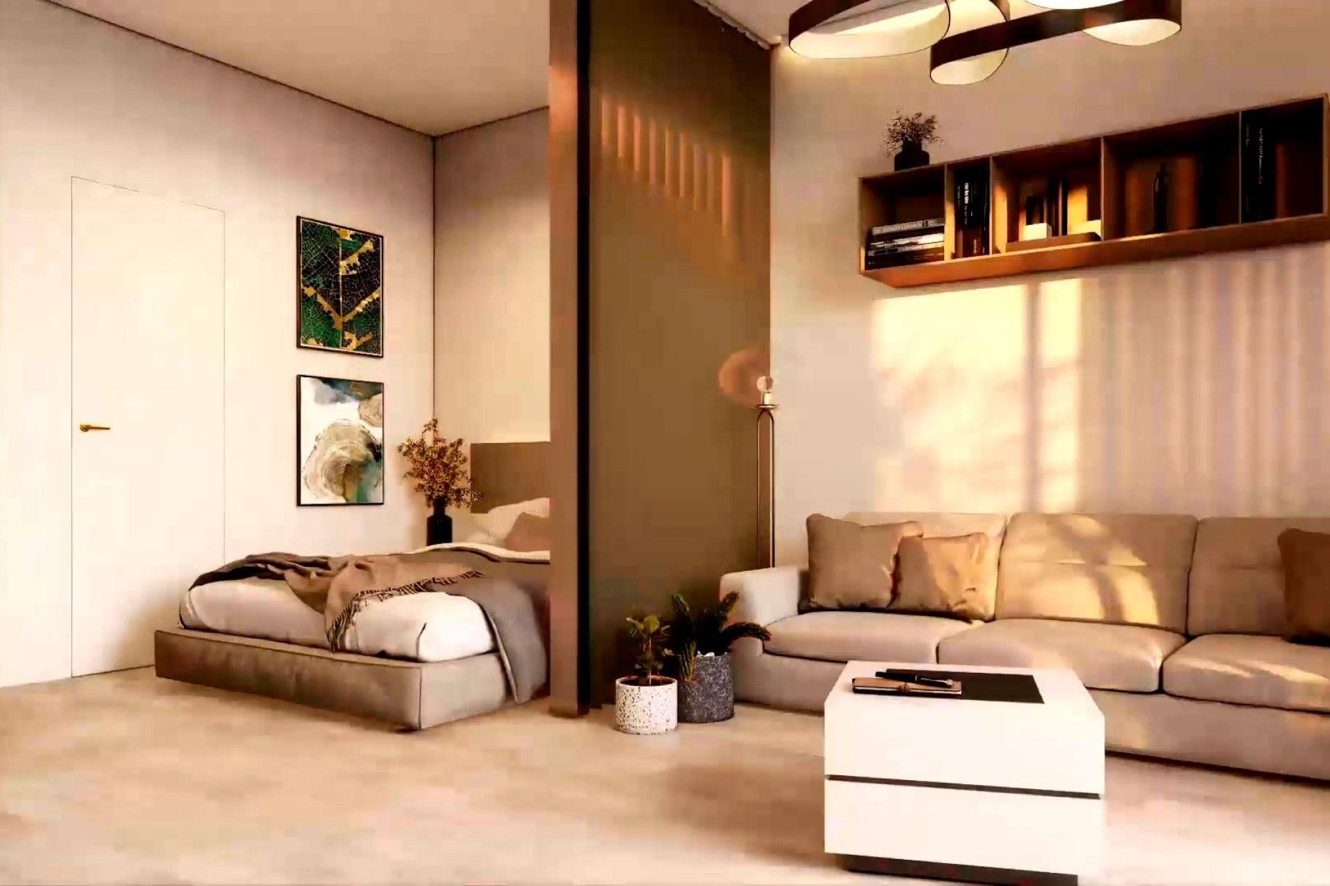 Nieuwbouw Woningen - Appartement - Torrevieja - Costa Blanca South