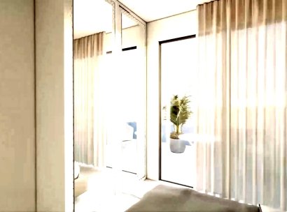 Appartement · Nieuwbouw Woningen - Torrevieja · Centro · Alicante · Spanje