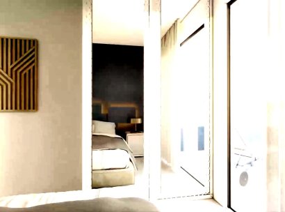 Appartement · Nieuwbouw Woningen - Torrevieja · Centro · Alicante · Spanje