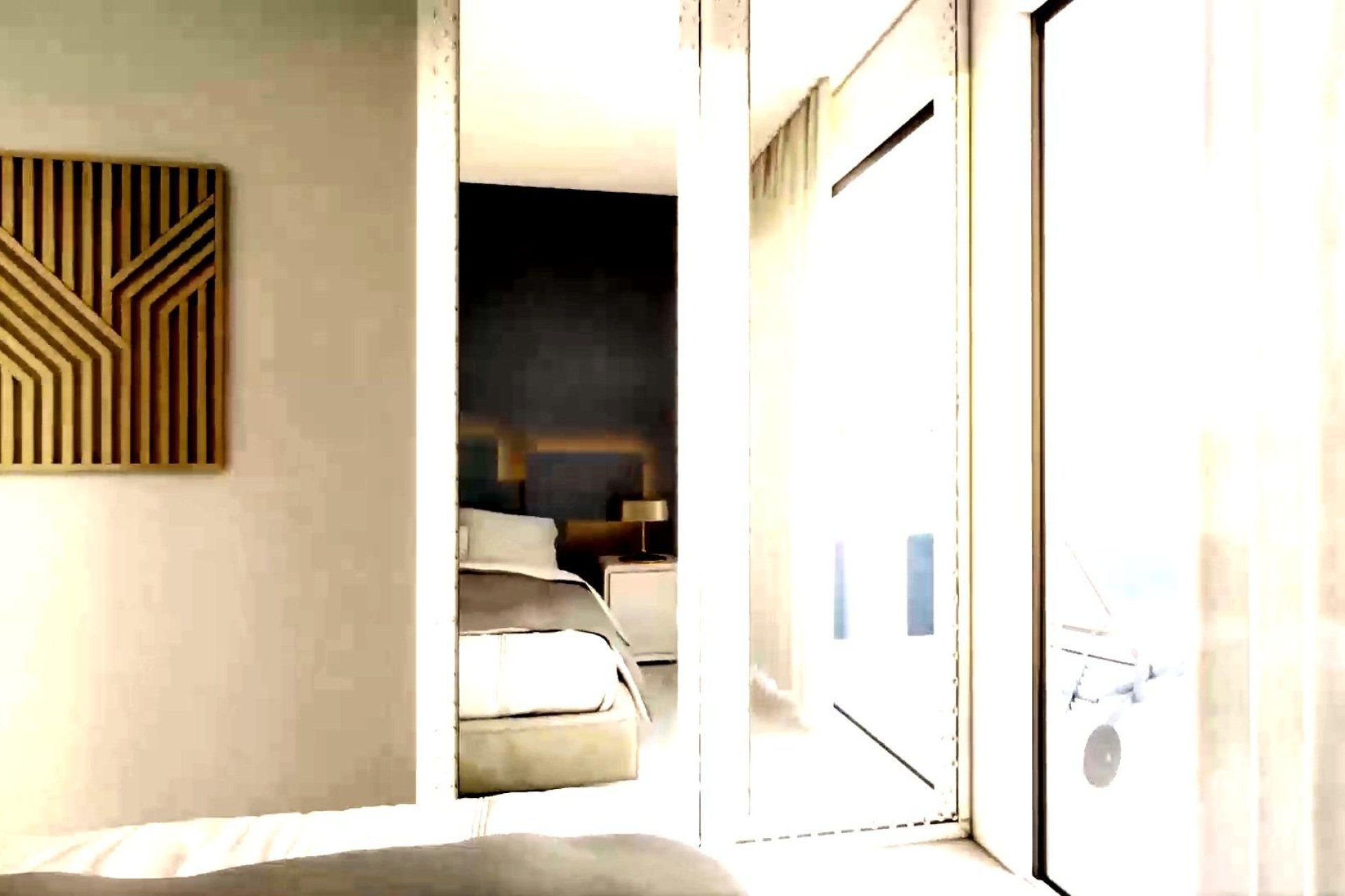 Nieuwbouw Woningen - Appartement - Torrevieja - Costa Blanca South