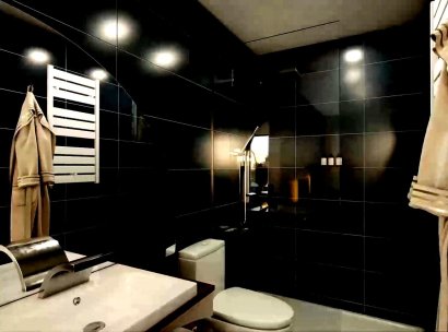 Appartement · Nieuwbouw Woningen - Torrevieja · Centro · Alicante · Spanje