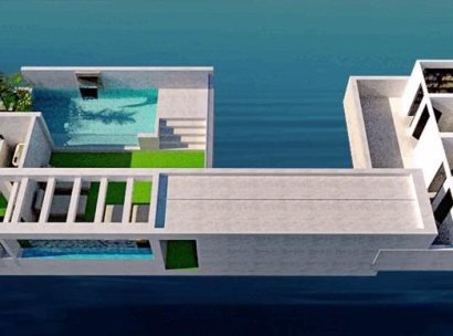Appartement · Nieuwbouw Woningen - Torrevieja · Centro · Alicante · Spanje
