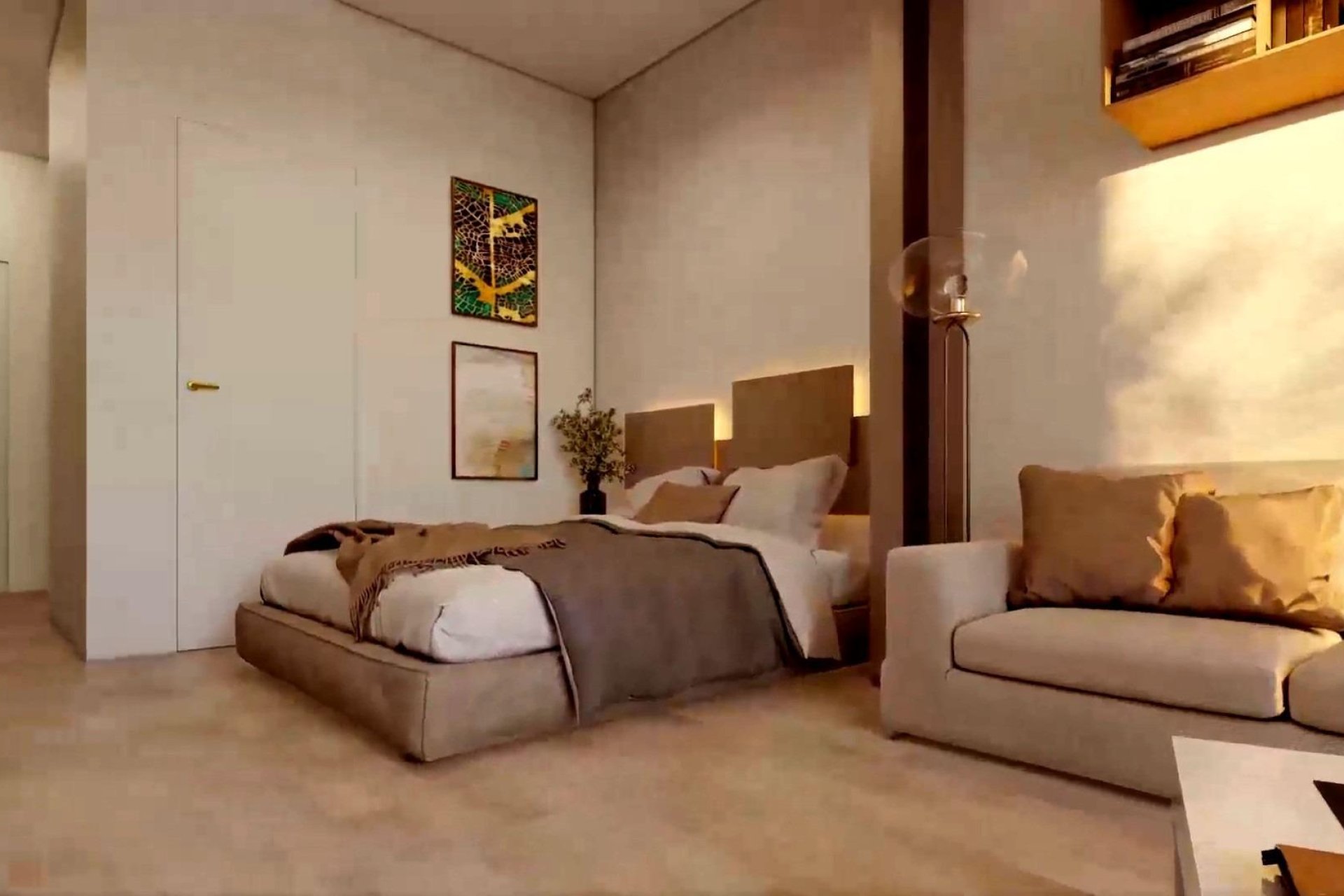 New Build - Apartment - Torrevieja - Costa Blanca South