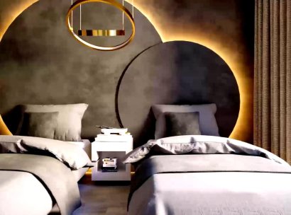 Apartment · New Build - Torrevieja · Centro · Alicante · Spain
