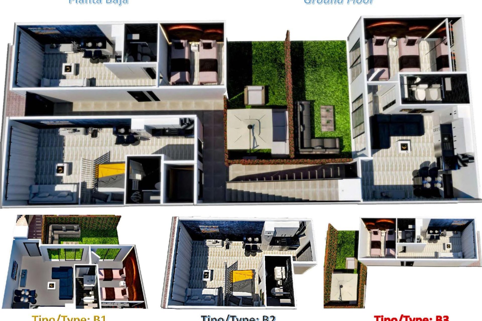 New Build - Apartment - Torrevieja - Costa Blanca South