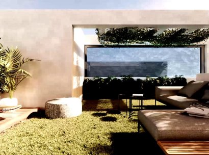 Appartement · Nieuwbouw Woningen - Torrevieja · Centro · Alicante · Spanje