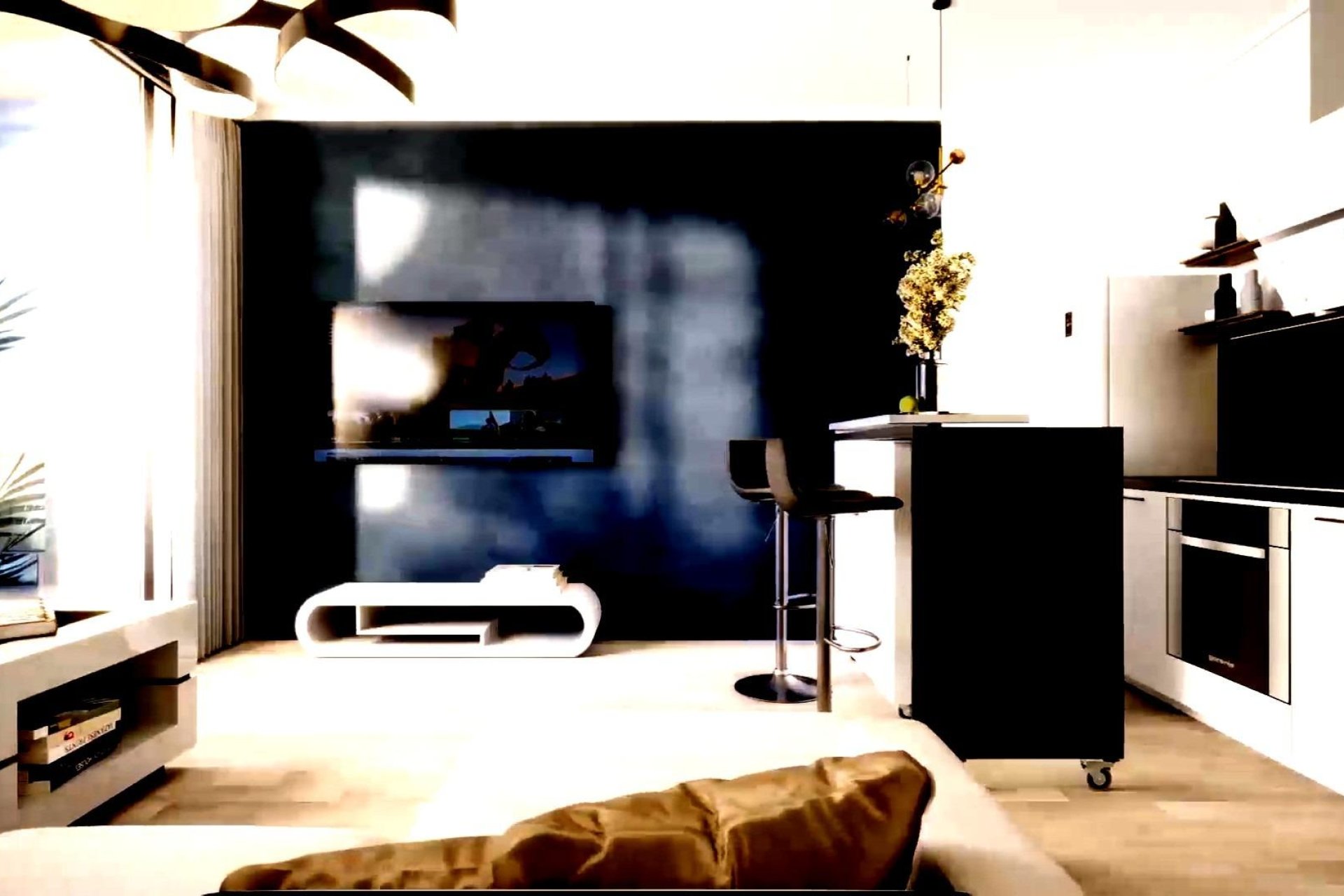 Nieuwbouw Woningen - Appartement - Torrevieja - Costa Blanca South
