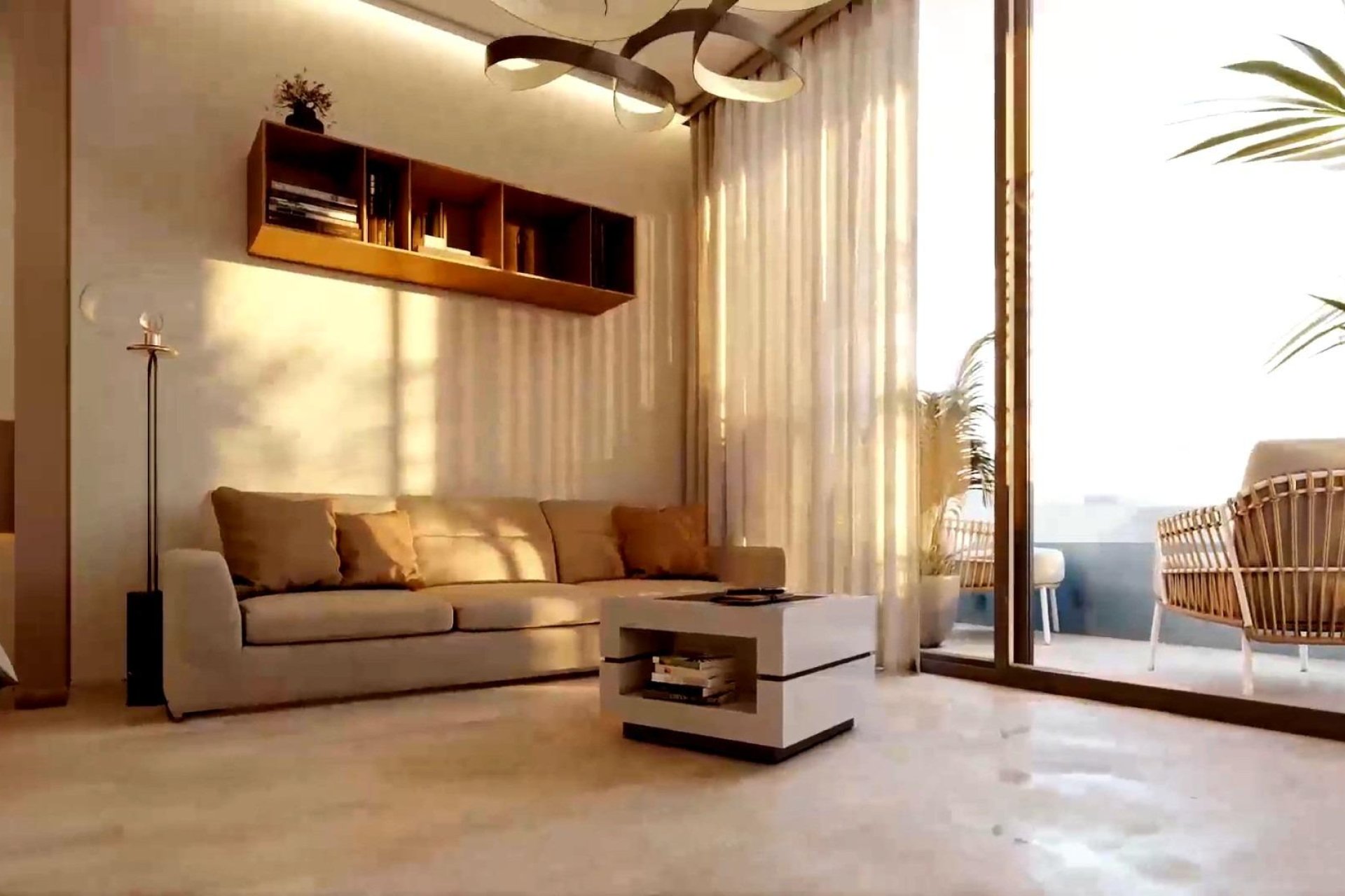 Nieuwbouw Woningen - Appartement - Torrevieja - Costa Blanca South