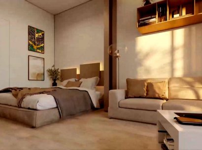 Appartement · Nieuwbouw Woningen - Torrevieja · Centro · Alicante · Spanje