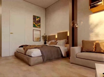 Appartement · Nieuwbouw Woningen - Torrevieja · Centro · Alicante · Spanje