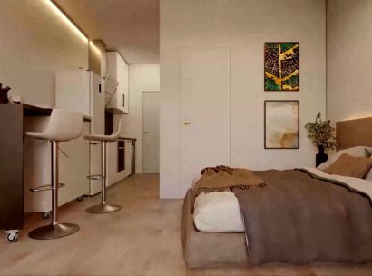 Appartement · Nieuwbouw Woningen - Torrevieja · Centro · Alicante · Spanje
