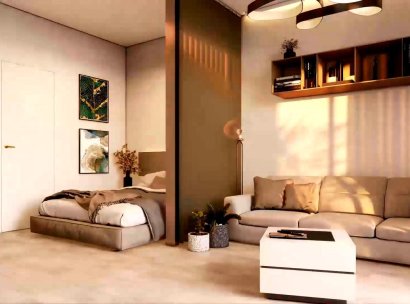 Appartement · Nieuwbouw Woningen - Torrevieja · Centro · Alicante · Spanje