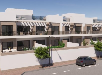 Bungalow · Nieuwbouw Woningen - Benijofar · Pueblo · Alicante · Spanje