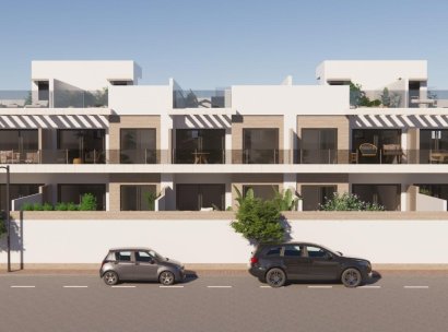 Bungalow · Nieuwbouw Woningen - Benijofar · Pueblo · Alicante · Spanje
