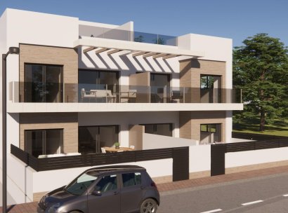 Bungalow · Nieuwbouw Woningen - Benijofar · Pueblo · Alicante · Spanje
