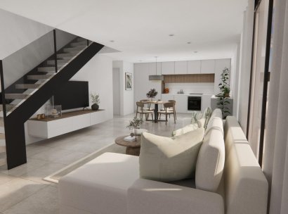 Villa · New Build - Orihuela Costa · Vistabella Golf · Alicante · Spain