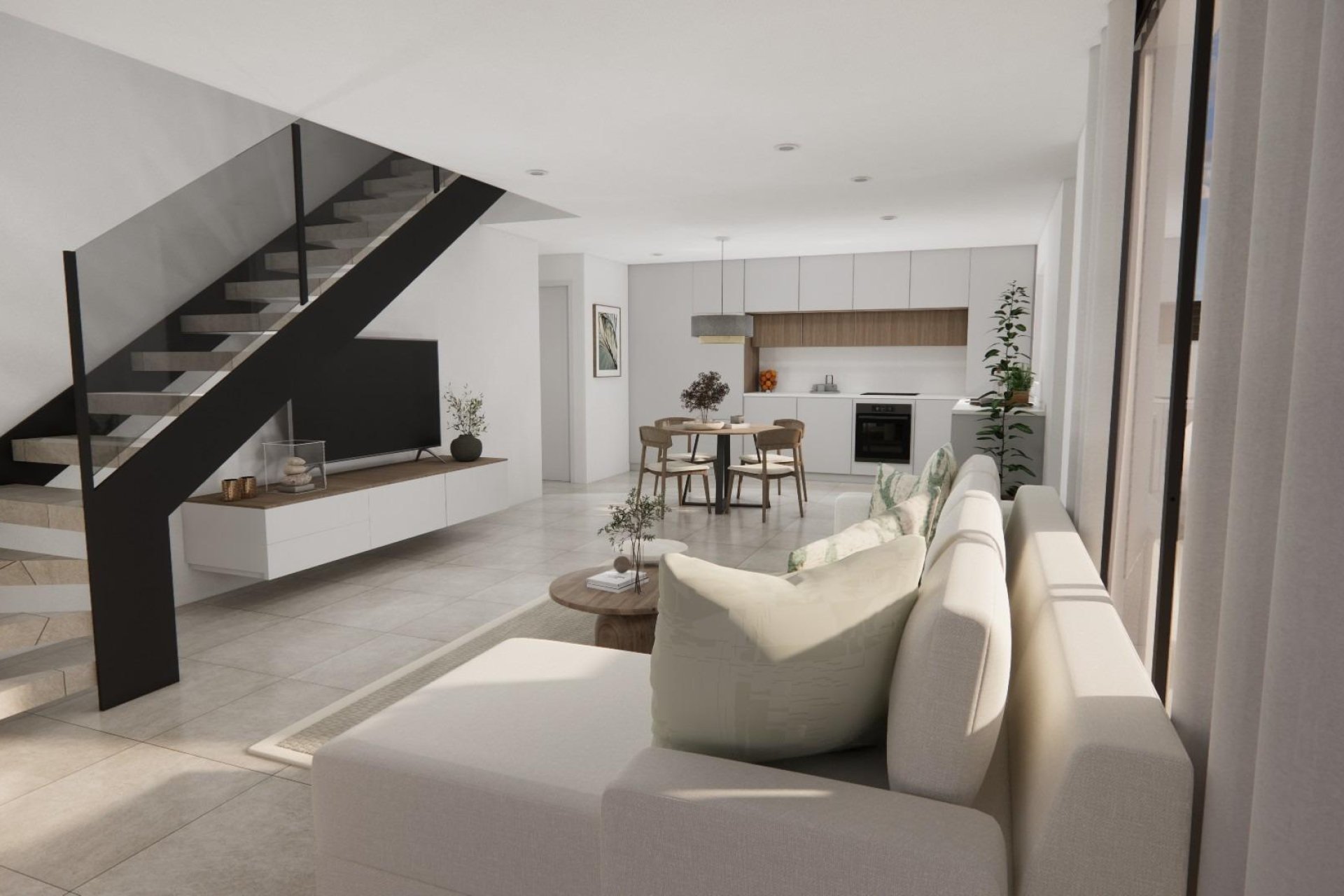 New Build - Villa - Orihuela Costa - Costa Blanca South