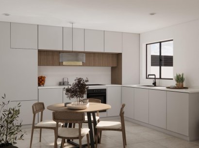 Villa · New Build - Orihuela Costa · Vistabella Golf · Alicante · Spain
