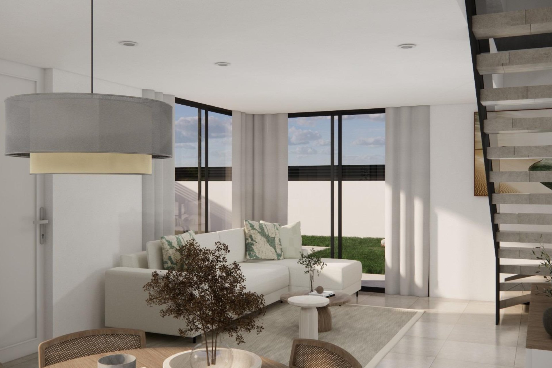 New Build - Villa - Orihuela Costa - Costa Blanca South