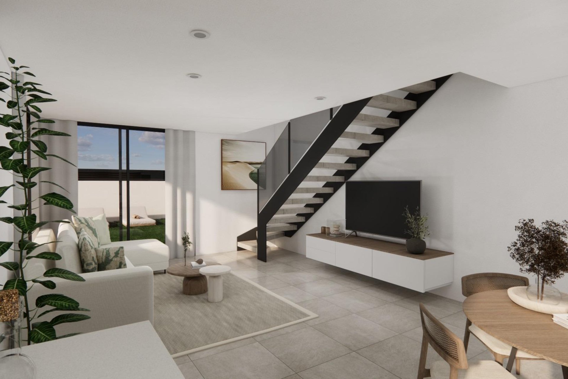 New Build - Villa - Orihuela Costa - Costa Blanca South