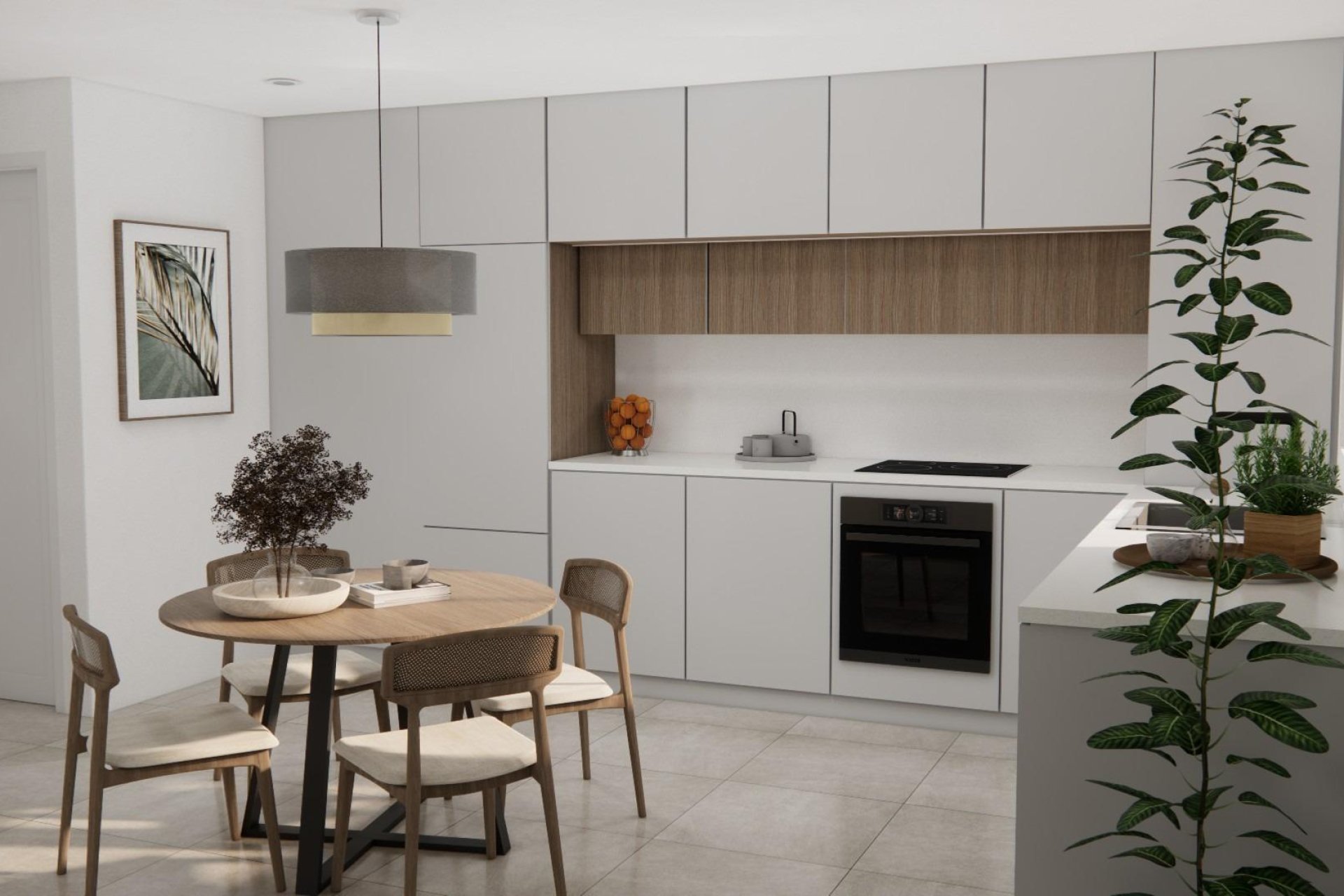 New Build - Villa - Orihuela Costa - Costa Blanca South