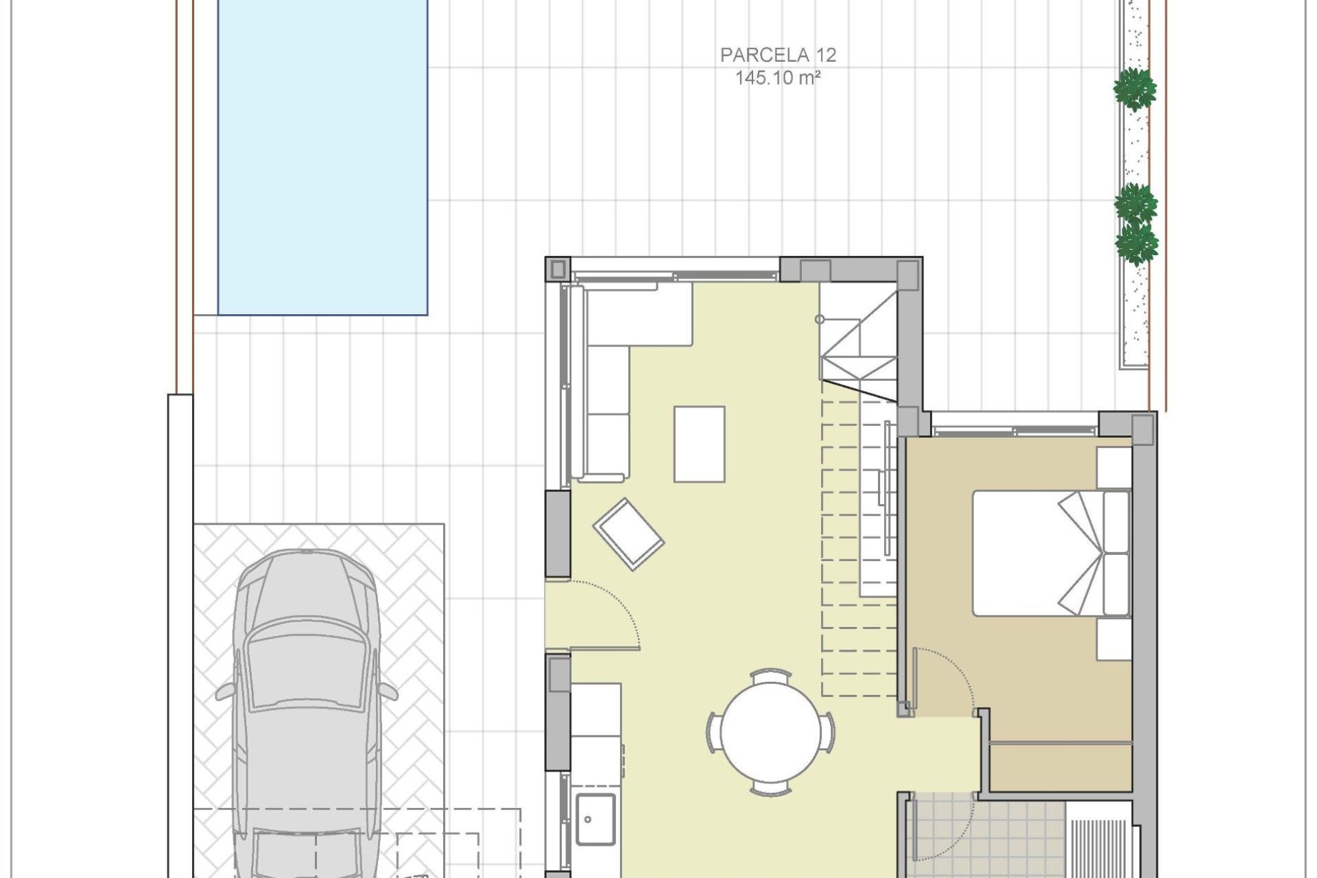 New Build - Villa - Orihuela Costa - Costa Blanca South
