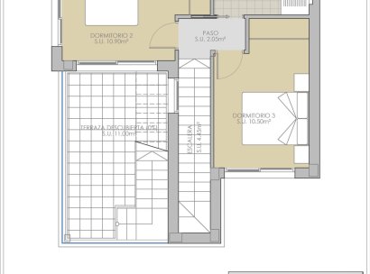Villa · New Build - Orihuela Costa · Vistabella Golf · Alicante · Spain