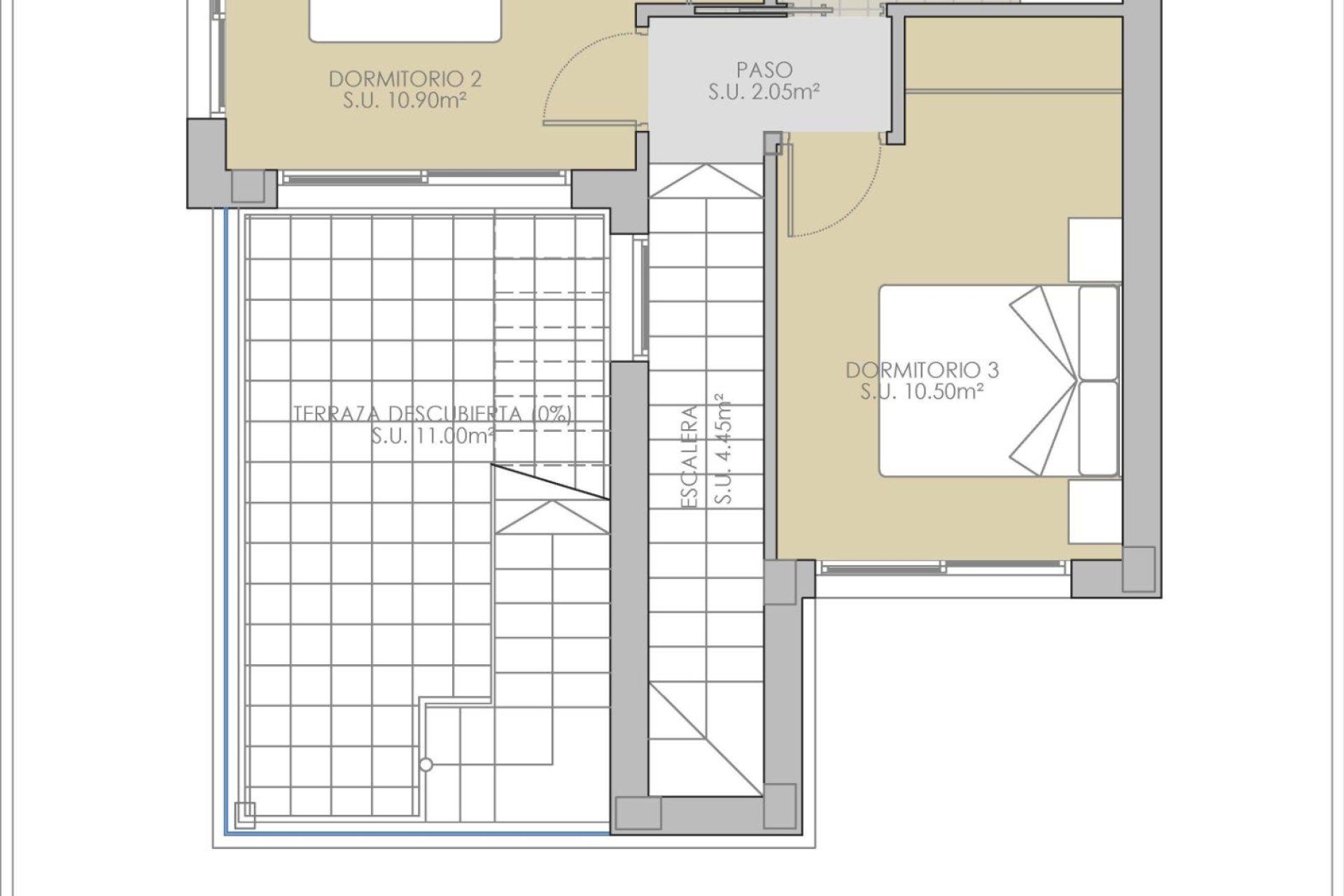 New Build - Villa - Orihuela Costa - Costa Blanca South
