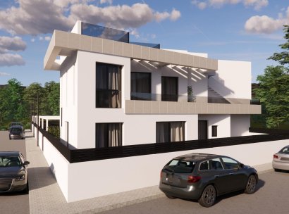 Town house · New Build - Benijofar · Pueblo · Alicante · Spain