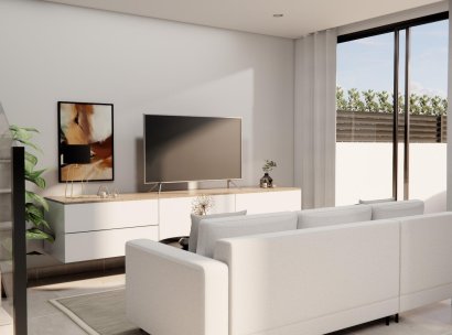 Town house · New Build - Benijofar · Pueblo · Alicante · Spain