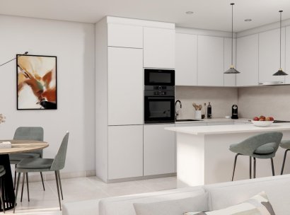 Town house · New Build - Benijofar · Pueblo · Alicante · Spain