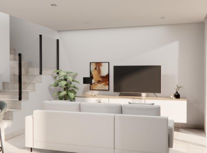 Town house · New Build - Benijofar · Pueblo · Alicante · Spain
