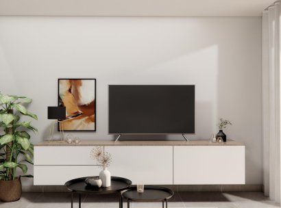 Town house · New Build - Benijofar · Pueblo · Alicante · Spain