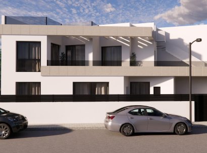 Town house · New Build - Benijofar · Pueblo · Alicante · Spain
