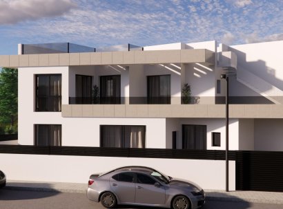 Town house · New Build - Benijofar · Pueblo · Alicante · Spain