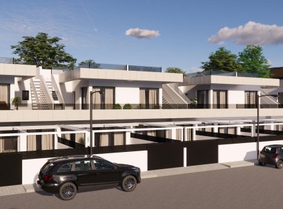 Town house · New Build - Benijofar · Pueblo · Alicante · Spain