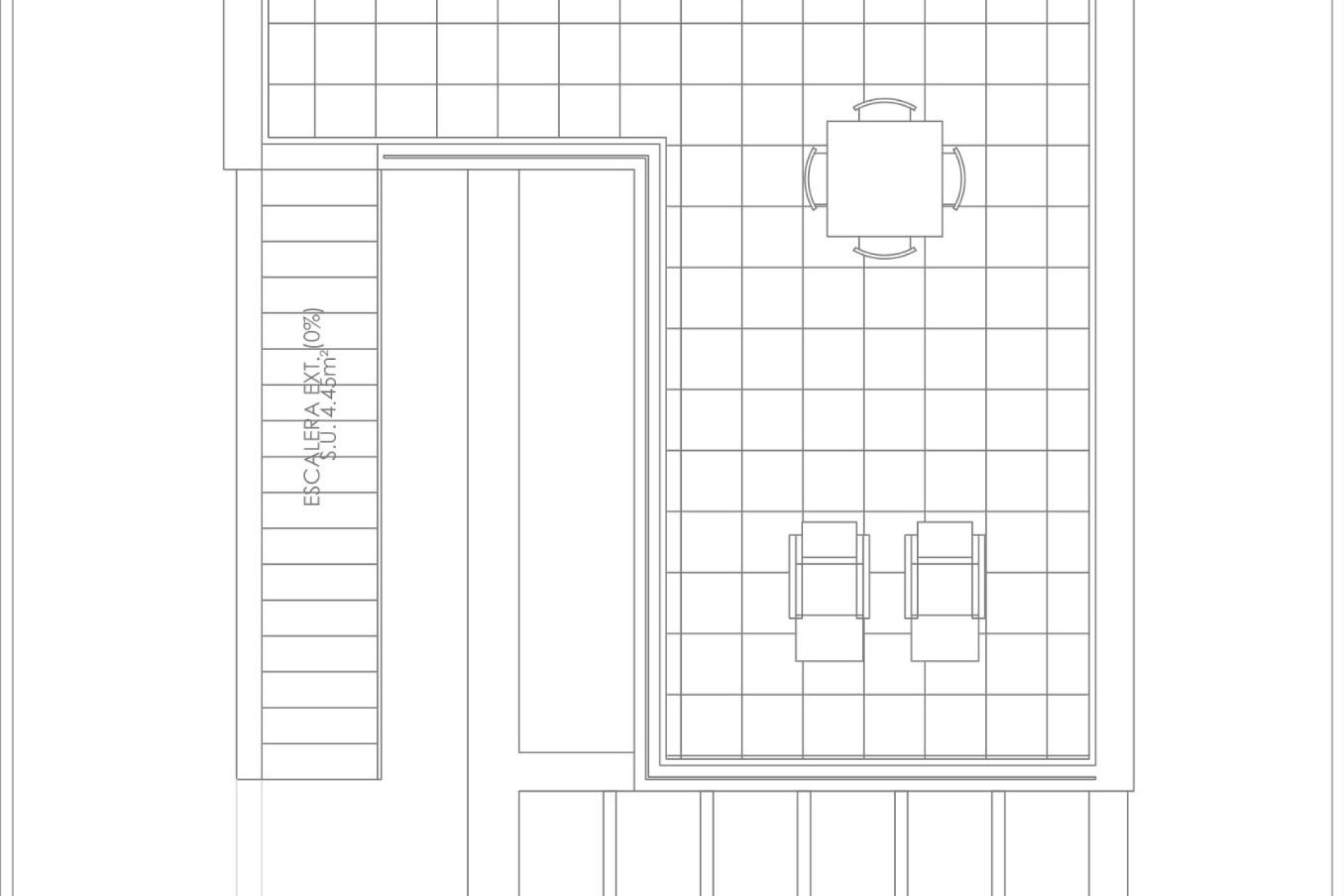 Nieuwbouw Woningen - Town house - Benijofar