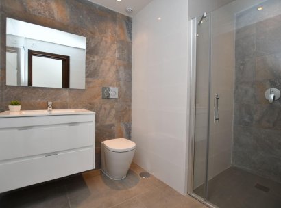 Bungalow · Nieuwbouw Woningen - San Miguel de Salinas · La Cañada · Alicante · Spanje