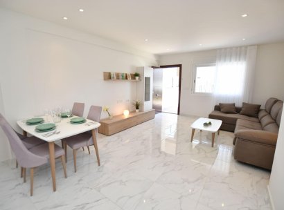 Bungalow · Nieuwbouw Woningen - San Miguel de Salinas · La Cañada · Alicante · Spanje