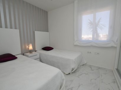 Bungalow · Nieuwbouw Woningen - San Miguel de Salinas · La Cañada · Alicante · Spanje
