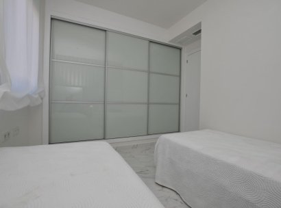 Bungalow · Nieuwbouw Woningen - San Miguel de Salinas · La Cañada · Alicante · Spanje
