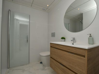 Bungalow · Nieuwbouw Woningen - San Miguel de Salinas · La Cañada · Alicante · Spanje