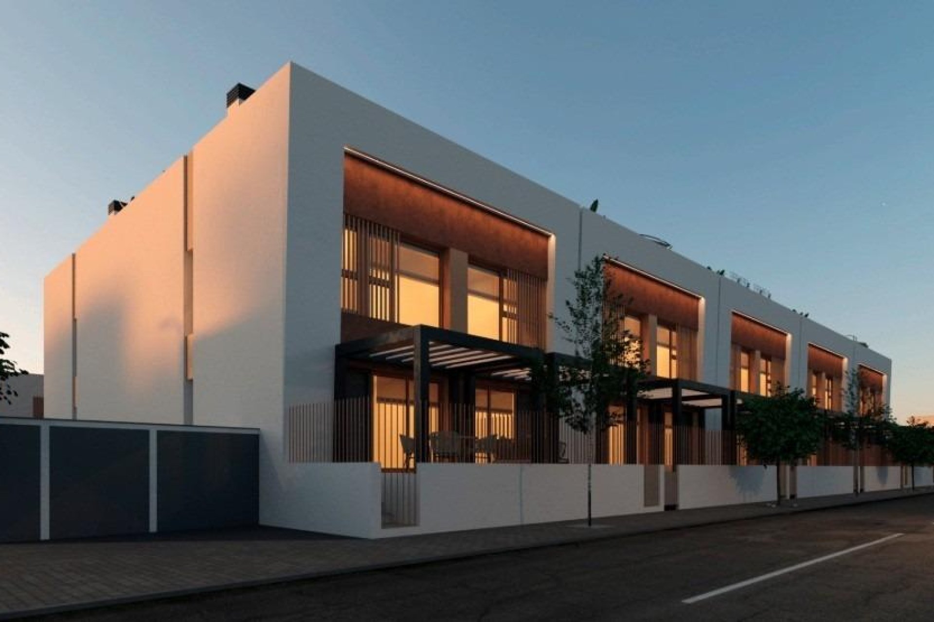 New Build - Town house - Dolores