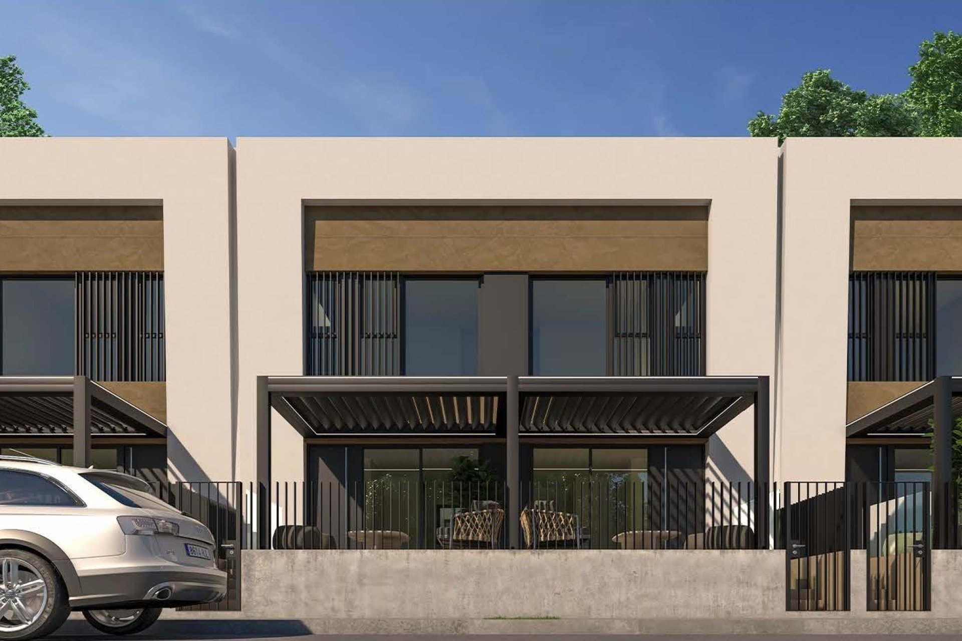 New Build - Town house - Dolores