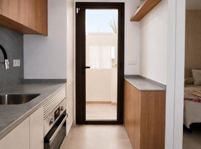Town house · Nybyggnation - Dolores · Sector 2 · Alicante · Spanien