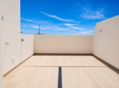 Town house · Nybyggnation - Dolores · Sector 2 · Alicante · Spanien
