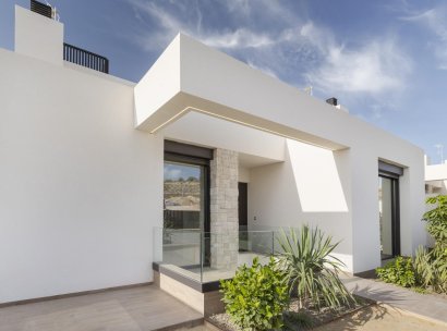 Villa · Nieuwbouw Woningen - La Finca Golf · Alicante · Spanje